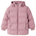 Wistful Mauve
